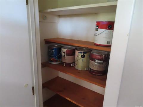 Pantry