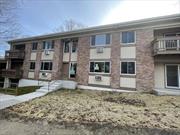 This building has just been rebuilt! Be the first to live in this brand new 1 bedroom 1 bath second floor unit. This kitchen features stainless steel appliances and white cabinetry. Hardwoods floors are featured throughout the unit and the living room&rsquo;s large windows provide for an abundance of natural light. The bedroom has a balcony, which also connects to the kitchen area and has two large closets which provide for plenty of storage. The building is equipped with a backup generator for the in-unit sprinkler systems.  The pool is also new, as it has just been updated. The unit is conveniently located near the Bear Mountain parkway.