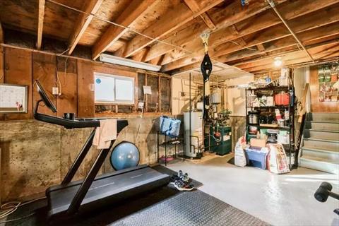 Exercise Room