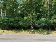 Perfect Level, 1 Acre buildable lot.