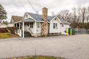 Unlock endless business opportunities with this versatile commercial property, ideally situated in a high-visibility location near bustling Route 211, close to Middletown, Goshen, and major highways. Currently operating as a successful grooming salon, this property offers a turnkey opportunity for entrepreneurs in the pet care industryâ€”seller is willing to include the grooming business for additional funds. Zoned ENT-L, the possibilities extend far beyond its current use. This flexible zoning designation makes the property suitable for a wide range of businesses, including retail boutiques, professional offices such as medical or legal practices, wellness centers, cafes or small restaurants, art studios, educational facilities, or fitness studios. The potential is truly endless. With a fantastic layout, ample parking, and proximity to a vibrant commercial corridor, this property is ready to support your business aspirations. Whether youâ€™re continuing the grooming business or envisioning a new venture, this location ensures maximum exposure and convenience for clients. Donâ€™t miss the chance to establish your business in this prime location.