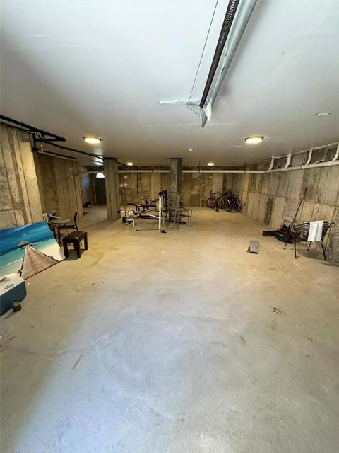 Basement