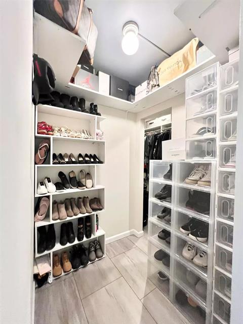 Closet