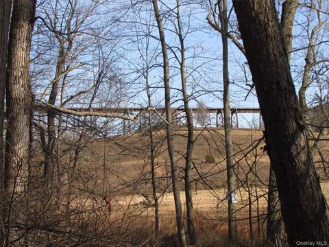 Side of Structure