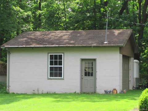 Yard