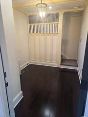 2nd Floor, Rockville Centre, NY $3900, 1 Parking space included 2 Bedroom 1 Bathroom, Big Foyer on 1st floor, Big finished attic for extra space or storage. Completely new with brand new appliances. Central AC. Walking distance to LIRR. Fully renovated house in beautiful area of Rockville Centre.