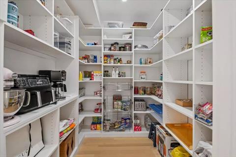 Pantry