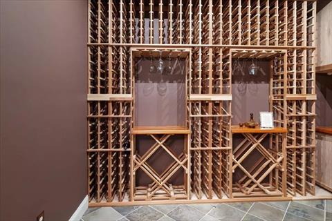 Wine Cellar