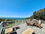 Enjoy summer to the fullest in this stunning, 4 bedroom, waterfront home with expansive views of the Long Island Sound. Wake up to golden sunrises shimmering across the water, or sip your morning coffee on the primary bedroomâ€™s private balcony, where sweeping views of the Sound stretch out before you. This home offers a luxurious heated inground pool, perfect for refreshing swims or relaxing afternoons in the sun. With beach access just moments away, enjoy sunbathing, swimming, or paddleboarding at your leisure. In the evening, gather around the great roomâ€™s fireplace or enjoy a game in the stylish rec room, all with the Soundâ€™s tranquil beauty as your backdrop. Conveniently located in a quiet cul-de-sac, yet minutes from shopping and dining, this waterfront paradise offers the perfect summer escape. June $6K, July $32K, Aug-LD $32K, July-LD $70K