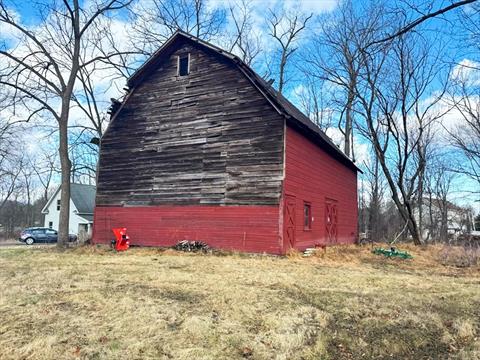 Barn