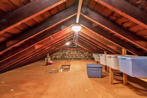 Attic