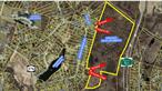 PRICED TO SELL!79-ACRE RESIDENTIAL DEVELOPMENT OPPORTUNITY:1) Located in highly desired East Fishkill, NY.2) Feasibility study indicates potential for a minimum of 27 lots (survey available).PRIME LOCATION: 1) Borders Taconic State Parkway for easy NYC & Albany commutes.2) Close to Route 376 and Saddle Ridge Road housing developments.3) Nearby: Gayhead Elementary School, Emmadine Pond Town Park, Local shops and amenities.KEY FEATURES: 1) Access points from the road between 87 & 89 Saddle Ridge Road, and 4 & 6 Darcy Dr. 2) Ideal for residential developers with excellent accessibility.ADDITIONAL OPPORTUNITY: 19.5-Ac mixed-use/commercial parcel nearby, featuring 400+ feet of Route 52 frontage (MLS #801756).