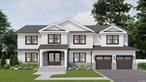 A unique opportunity to own a new construction in the heart of Syosset. Sitting on a flat 1 acre lot, this home is a 5, 400 sqft 5 Bedroom, 4.5 Bath Colonial with modern finishes. This is an Energy Efficient home which includes Pella Window&rsquo;s and Tesla Chargers. This modern interior designed home with high end appliances, finished 10ft ceiling basement with full bath and outside entrance. Spacious oversized guest quarters on first floor with full bath, walk in closet, and own exterior entrance. Upstairs consists of a primary bedroom with a private en suite, and two spacious closets. In addition, three other bedrooms, with two full bathrooms and laundry. From the design, to the property and the privacy, this home is just waiting for you. Syosset School District/ Berry Hill Elementary. This Home is currently half way through construction, the buyer can customize a wide verity of finishes., Additional information: Separate Hotwater Heater:Y