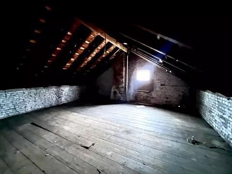 Attic