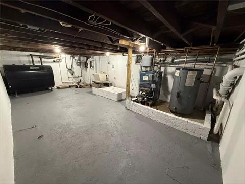 Basement