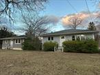 (2) 2 bedroom, 1 Bath separate ranch homes on one lot. Both currently rented, recording devices on premises