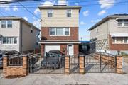 Property Description for 176-11 126th Ave, Jamaica, NY Welcome to your ideal home at 176-11 126th Ave, located in the heart of Jamaica, NY! This charming one-family residence boasts a well-maintained lot size of 28 x 77 (2, 156 sq ft) and offers a generous living space with a building size of 18 x 32 (2, 136 sq ft) nestled within the serene R3A zoning district. Property Highlights: Bedrooms & Bathrooms:  The first floor features a convenient garage alongside a cozy bedroom with a full bath, providing easy access to both the front and backyard. On the second floor, you&rsquo;ll find a spacious living and kitchen area that is perfect for family gatherings and entertaining friends. The third floor hosts three well-proportioned bedrooms and a full bathroom, ensuring comfort and privacy for everyone in the household. Outdoor Space:  The property includes a lovely backyard, ideal for outdoor relaxation, gardening, or family barbecues. The front entrance greets you with a welcoming atmosphere and enhances curb appeal. Taxes & Zoning: Real estate taxes are reasonably priced at approximately $6, 237, affording a great opportunity for homeownership in this vibrant community. The R3A zoning allows for a multitude of residential possibilities, adding potential value to your investment. Neighborhood Amenities: Located conveniently in Jamaica, this property is just moments away from essential amenities, including shopping centers, schools, parks, and public transportation options. Enjoy the perfect blend of suburban tranquility and city life, with easy access to major highways and the excitement of New York City just a short commute away. Conclusion: This beautifully laid out property is perfect for families or anyone seeking ample space within a welcoming community.