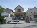 Renovated, ready to move in condition house. 2 Full bathrooms. Driveway for two cars. Quiet dead end street location. Fully fenced., Additional information: Appearance: Mint, Separate Hot water Heater: Gas Boiler
