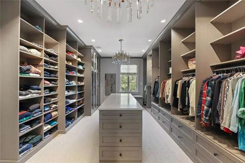 Closet