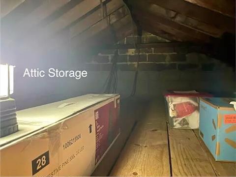 Attic