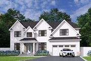 This Luxurious 3500Sqft New Construction will be situated on Oversized 89x100 Property in the Incorporated Village of Massapequa Park. This Home is the Perfect Dream Home you have been searching for. A Grand Open Floor Plan, 2 Story Entry Hall, 9ftFt Ceiling on the 1st Floor, A Spacious Living Room, Banquet Dining Room, a Fabulous Sundrenched Entertainment Room w/Gas Fireplace, A Designer Chef&rsquo;s Eat in Kitchen that Boasts a Center Island w/Granite/Quartz Counter Tops, Stainless Steel Appliances, and plenty of Space for Cooking and Gatherings. The Main Level also Features a Office/Guest Bedroom and Full Bath. The Second Floor features a Grand Primary Bedroom En Suite, a Spacious WIC, Custom Designed Bathroom w/Separate Shower & Soaking Tub, & Double Vanity. In Addition, there is a Bedroom w/Duel Entrance Bathroom +there 2 Additional Bedrooms, Family Bath, along with a Laundry Room for Convenience. This Home is Filled with Luxurious details such as Red/White Oak Flooring, Gas Heating, Central Air Conditioning & Custom Mill Work. This Home Will Feature an 8ft Ceiling Hi Basement w/Outside Entrance which is an added Bonus. The 2 Car garage offers convenience & Protection for your Vehicles. Make this Your Next Dream Home and Start Entertaining..., Additional information: Appearance:Exquisite, Interior Features:Guest Quarters, Lr/Dr, Separate Hotwater Heater:Y