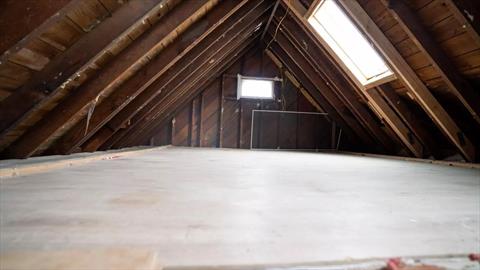 Attic