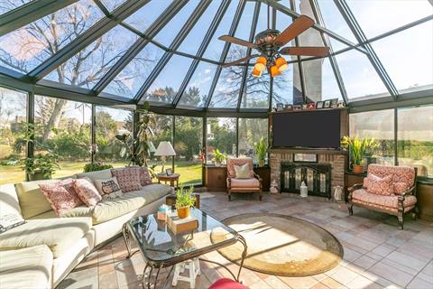 Sun Room