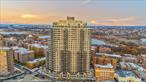 Step into a world of elegance in this rare high-floor corner condo with sweeping panoramic views. Boasting over 1, 300 sq. ft. of beautifully renovated space, it offers breathtaking vistas and high-end finishes.Enjoy 2 private terraces with unobstructed views from east to southwest. Wake to stunning sunrises & unwind with Manhattan skyline sunsets. Overlook Willow Lake for a picturesque daily backdrop.The spacious living room invites relaxation or entertaining, while the chefâ€™s kitchen features LG appliances, custom cabinetry, and granite countertops. The luxurious primary suite includes a walk-in closet and spa-inspired en-suite. A bright 2nd bedroom with 3 windows fits a queen bed, office, or guest room. Custom doors, remote blinds, new flooring, and in-unit washer/dryer add modern convenience.Located near Austin Street, Forest Hills Stadium, E/F subways, buses & LIRR. The Pinnacle offers a pool, spa, gym, game rooms, playroom, and 24/7 concierge in a resort-style setting