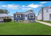 Beautiful three bedroom house for rent in the heart of Lindenhurst. Features three bedrooms, one full bath, usage of backyard, Driveway, garage, basement for storage