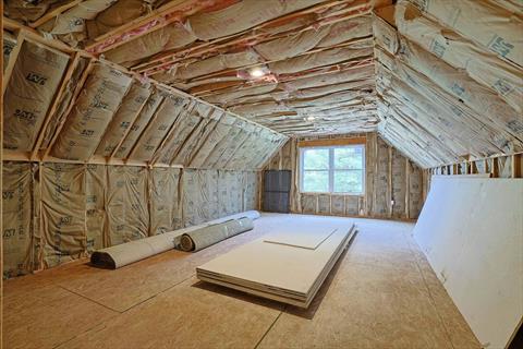 Attic