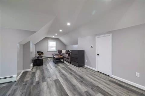 Bonus Room