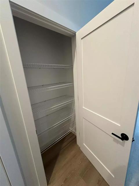 Pantry