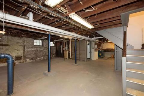 Basement