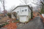 ATTN BUILDERS & INVESTORS!! Excellent opportunity to flip & sell this charming 2BR/1BTH cottage in Lake Peekskill! Tons of potential and options with this one - either keep as a 2BR/1BTH or legalize the the 2nd floor as a 3rd bedroom and add a bathroom to increase ARV! This property works great as a renovate & hold (lease or airbnb) or just a quick fix & flip! This property has great potential - just need the vision to bring it back to life! PRICED TO SELL QUICK - CASH ONLY SALE! Active violations w/ BOHA due to failing septic. SELLING AS-IS.