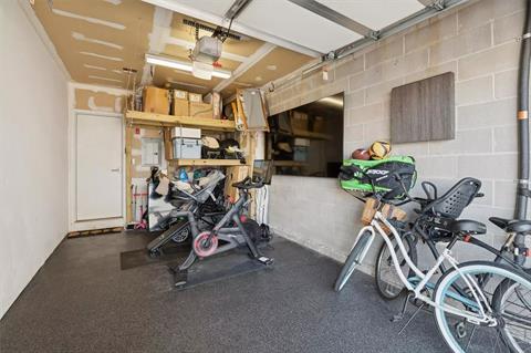 Exercise Room