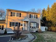 This spacious 2300 sq. ft. Cape Cod-style home in the heart of Nanuet offers a perfect blend of comfort and versatility. Featuring 5 generously sized bedrooms and 3 full bathrooms, this home provides ample space for a variety of needs. Conveniently located near schools, parks, shopping, and transportation, this home provides the balance of suburban charm and accessibility.Donâ€™t miss the opportunity to make this delightful Cape Cod your own