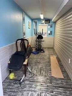 Exercise Room