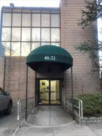 Mix-Used Commercial Building , 2 Stories plus Basement.Good for investment or Owner use. Lot size is 50.83x91.85.  Total 4669 Sf.  Building Size is 32x78.Basement : Finished1 Floor: Office 2 Floor: Front 1 Bedroom apartment. Rear: 3 Bedrooms apartment.