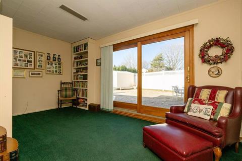 Sitting Room