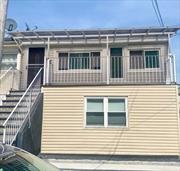 MINT MINT MINT! Newly Renovated 1st Floor apartment. Vacant and Ready for immediate occupancy. All utilities are included. Use of Washer and Dryer is allowed in apartment. Can be easily shown by appointments.