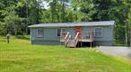 **OPEN HOUSE Saturday 7/19 1-3pm** Renovated Ranch Home! This cute 1995 double wide mobile home boasts an open floor plan with high ceilings, living/dining and kitchen area that are light and bright with sky lights, a laundry closet, 3 bedrooms, 2 full baths that include a primary suite that has a spa like bathroom. The land is level and open around the home with a shed and a fire pit. The remaining property is level to very slightly sloping and is lightly wooded. Frontage on 2 roads. There are 2 detached handyman garages on the Gables Road end of the property. Nicely set on 8+/- acres that is privately set, yet just minutes to the charming hamlet of Narrowsburg and the Delaware River. Don&rsquo;t miss out on this home. Call today.