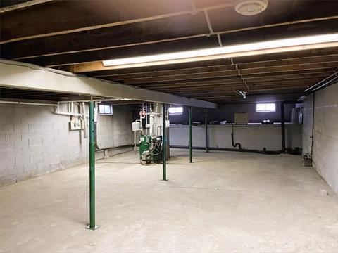 Basement