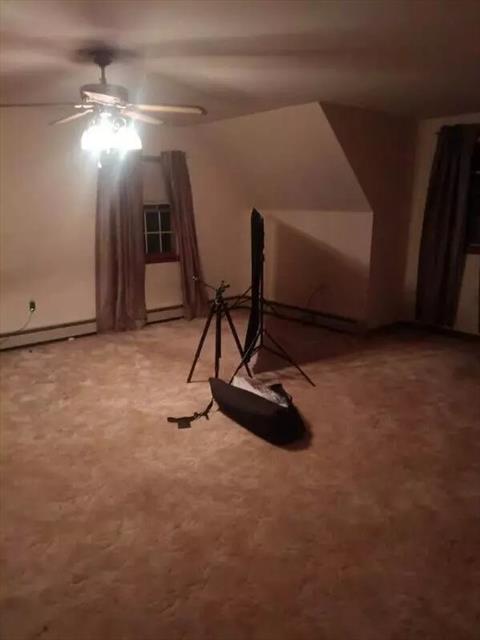 Bonus Room