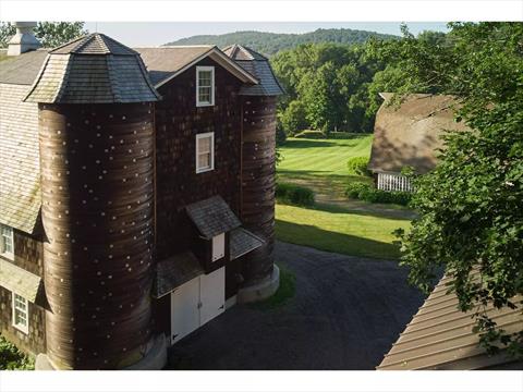 Guest Quarters