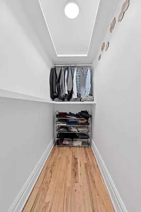 Closet