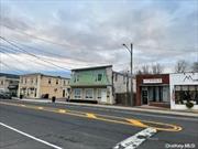 Two spaces available in this renovated office building, near Hecksher Park, within short distance to Huntington Village. Office provides on-site parking. All utilities are included. Great space for professional. 2 Story village office located across from Heckscher Park. One office space available 2nd floor:$600. Ground floor office (650 sf) with private entrance off rear parking available for $1250.