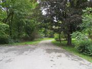 building lot on main st hurleyville has town water and sewer.