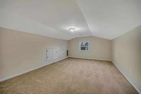 Bonus Room