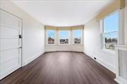 This fully renovated 2nd floor apartment is bright and clean! It features a highly sought after in-unit washer and dryer, custom kitchen cabinetry, tall ceilings and stunning southern and western exposures that flood the main living areas with natural light.Enjoy the added convenience of dedicated, assigned off-street parking, an on-site superintendent, and heat, hot water and parking included in the rent.Perfectly situated for commuters, this apartment offers easy access to Metro-North, local bus routes, and major highways. Located in the heart of Port Chester, you&rsquo;ll be surrounded by dozens of top-notch restaurants, grocery stores, cozy coffee shops, bakeries, shopping centers, and the iconic Capitol Theatre for world-class entertainment. Additionally, White Plains, Greenwich, and Stamford are just minutes away.Landlord can provide (3) AC units. Tenant responsible for electric and cooking gas. No smoking / vaping. Pets and short term lease considered for additional fee.