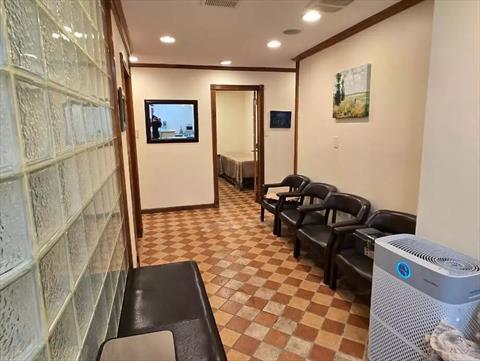 Bonus Room